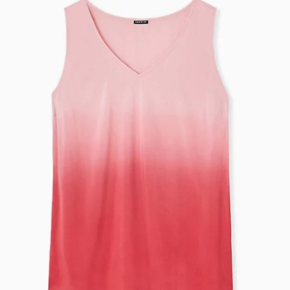 torrid Tops - Torrid Top Fit's 14/16